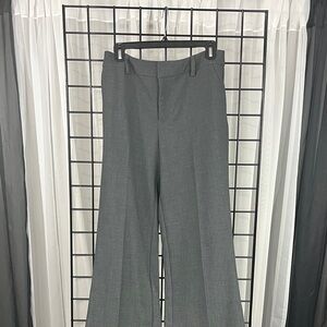Charter Club Elegant GreyDress Trousers